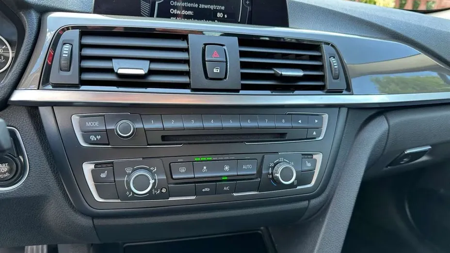 BMW Seria 3 -
