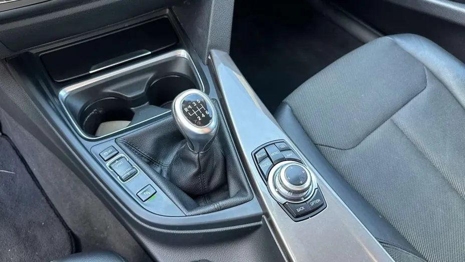 BMW Seria 3 -