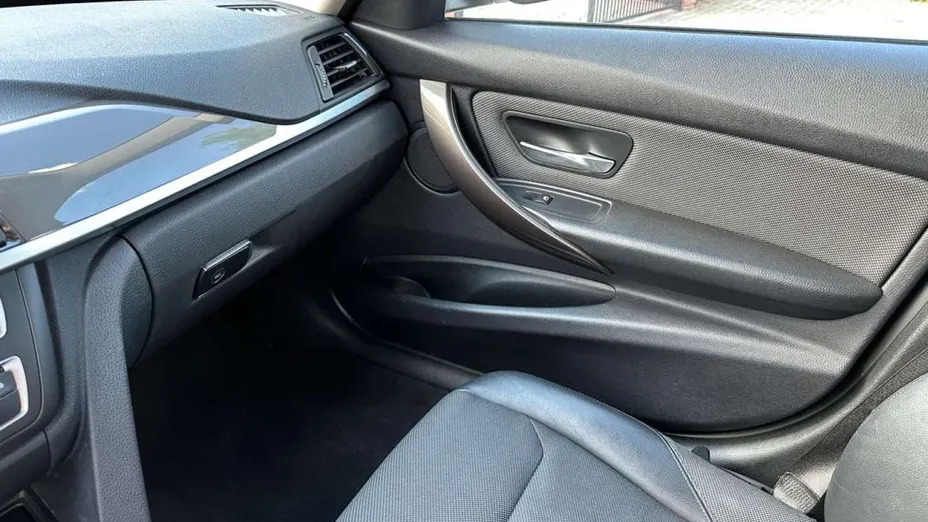 BMW Seria 3 -