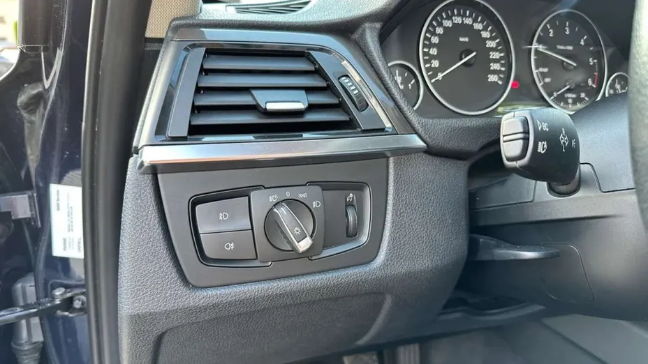 BMW Seria 3 -