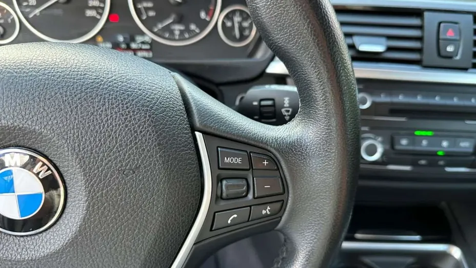 BMW Seria 3 -