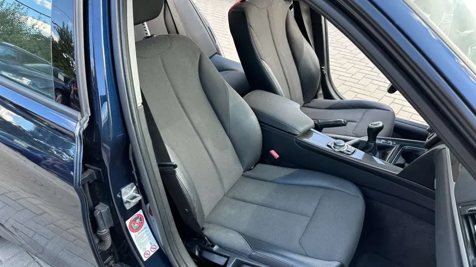 BMW Seria 3 -