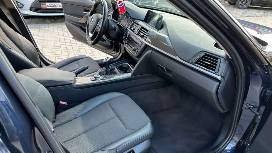 BMW Seria 3 -