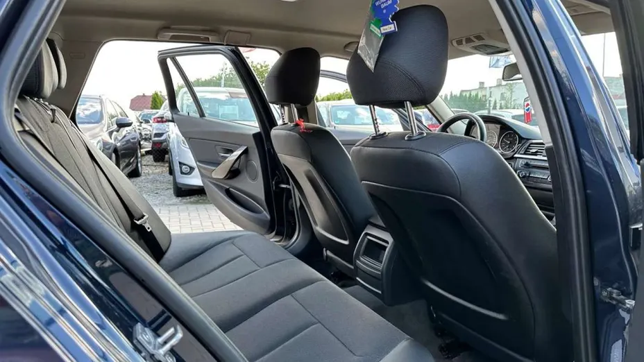 BMW Seria 3 -
