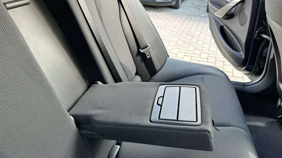 BMW Seria 3 -