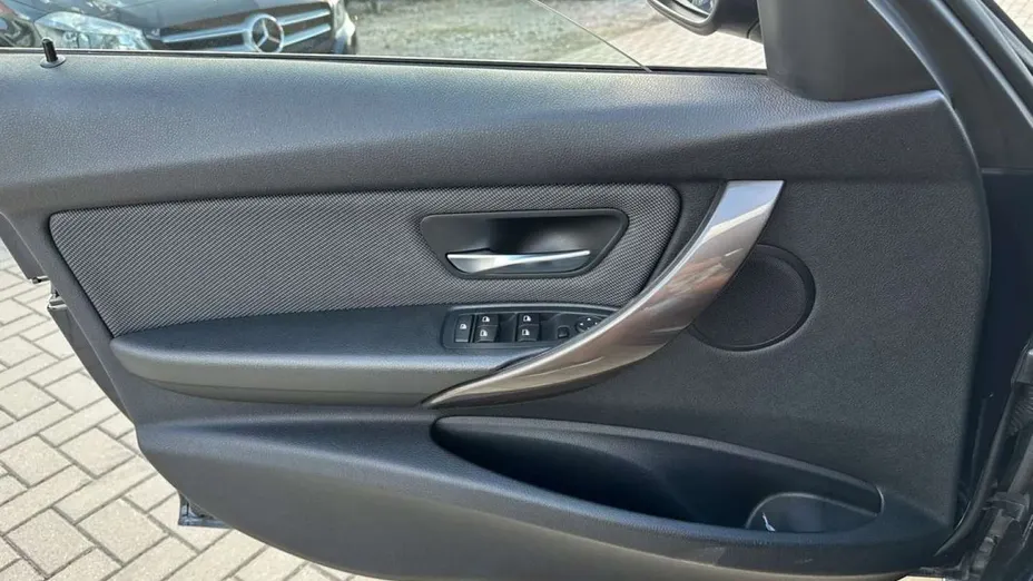 BMW Seria 3 -