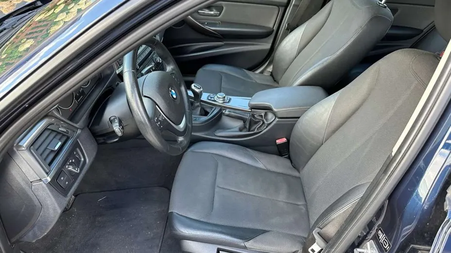 BMW Seria 3 -