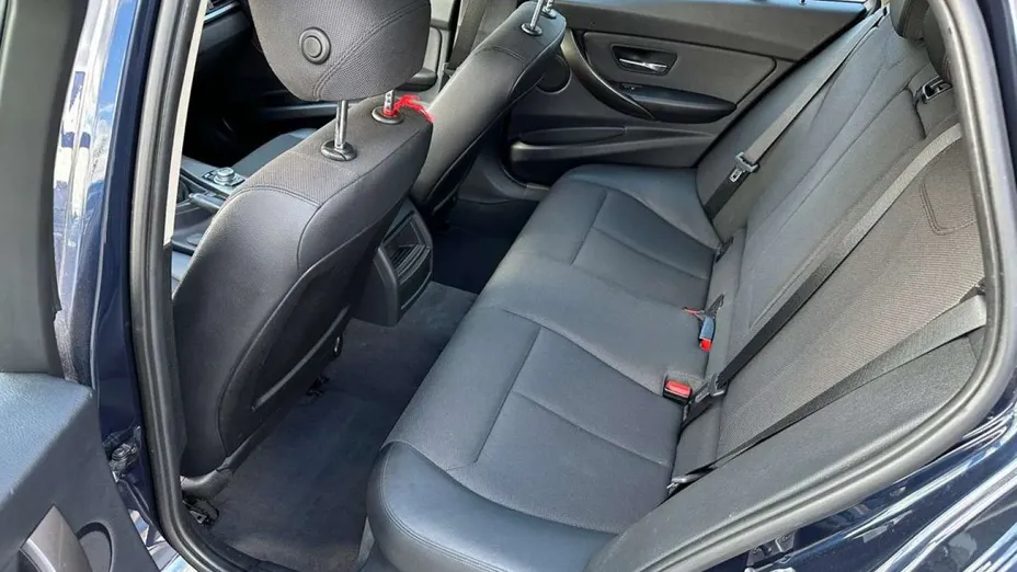 BMW Seria 3 -