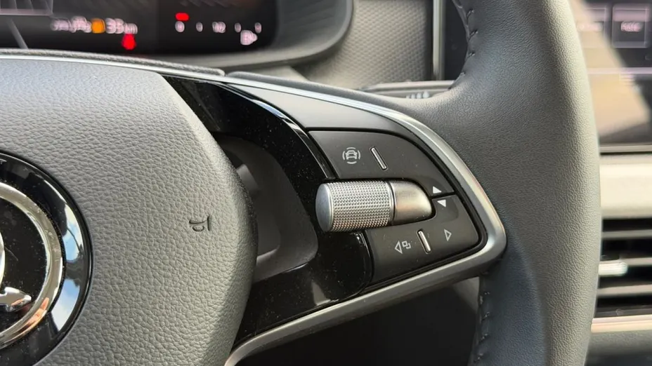 SKODA Scala -