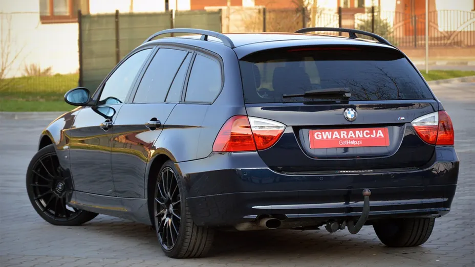 BMW Seria 3 -