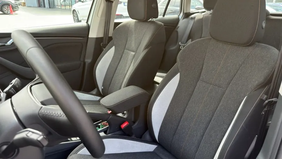SKODA Scala -
