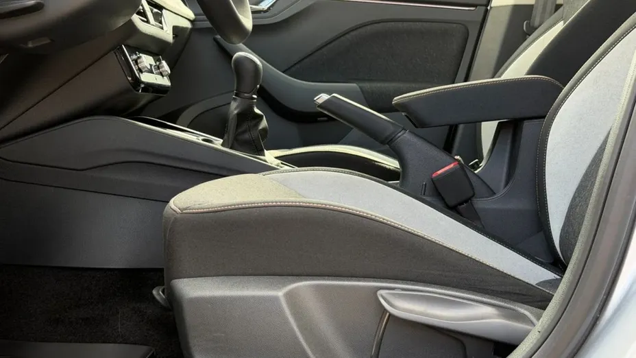 SKODA Scala -