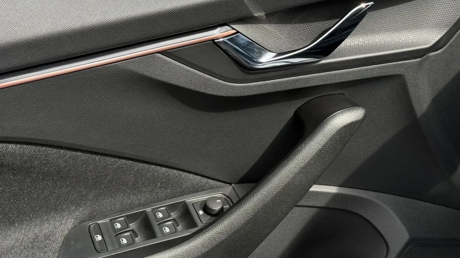 SKODA Scala -