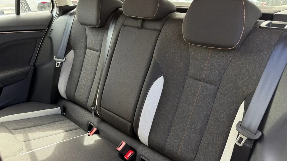 SKODA Scala -