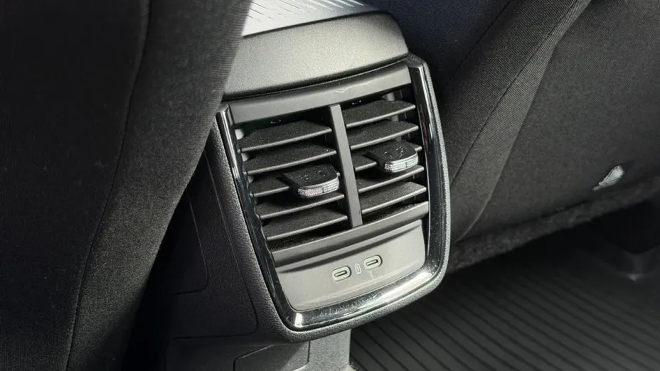 SKODA Scala -