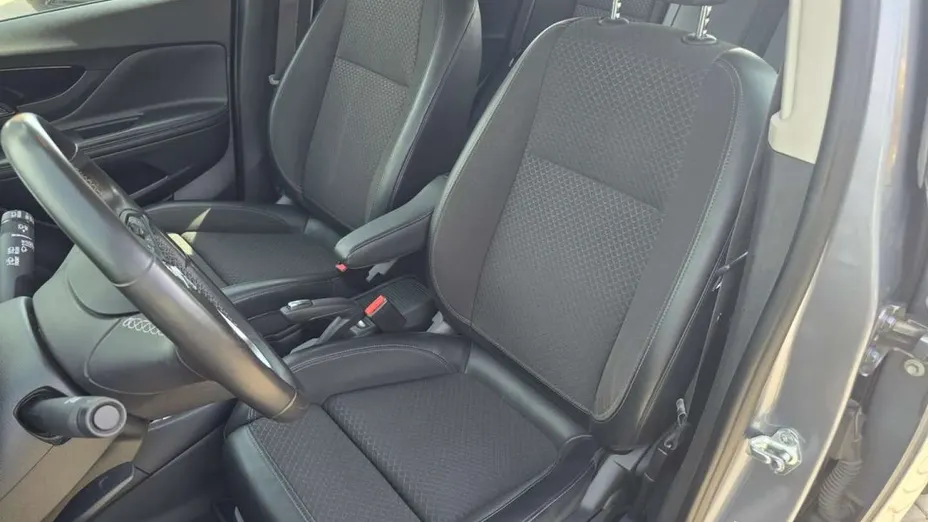 OPEL Mokka -