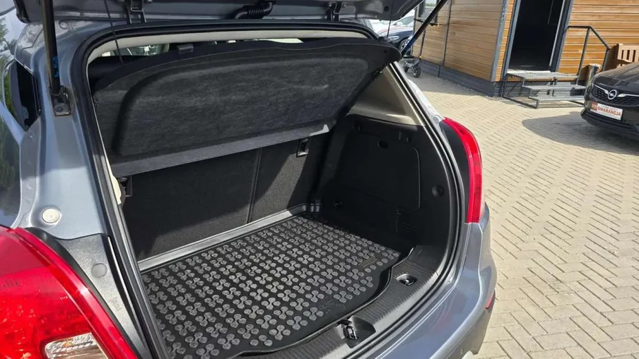 OPEL Mokka -