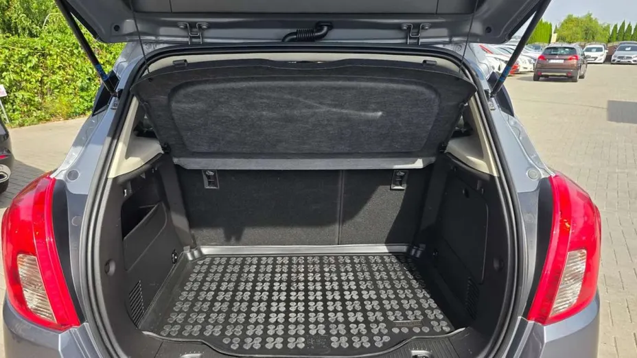 OPEL Mokka -