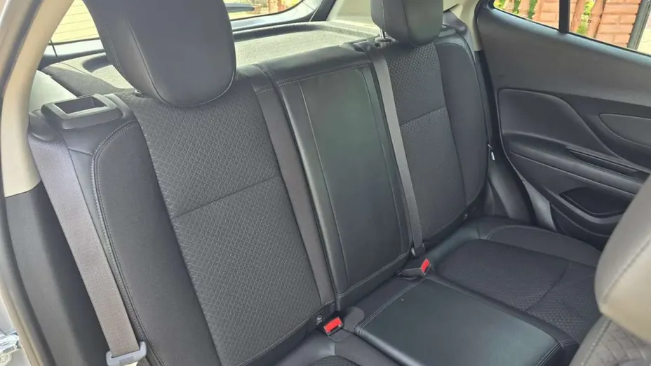 OPEL Mokka -