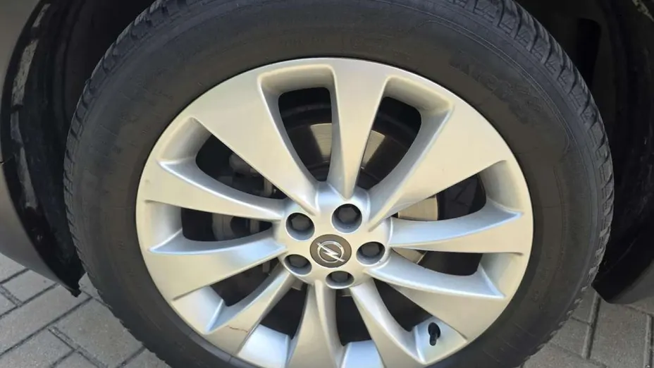 OPEL Mokka -