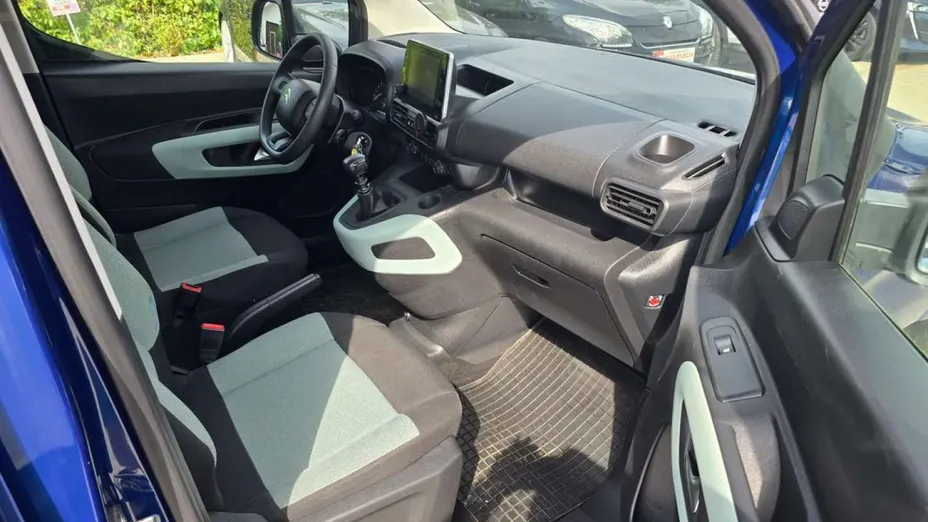 CITROEN Berlingo -
