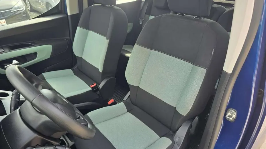 CITROEN Berlingo -