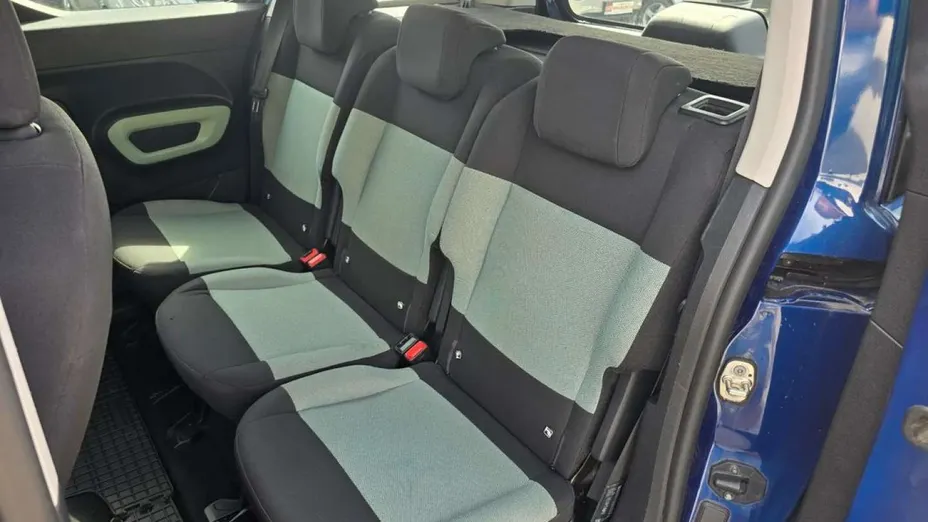 CITROEN Berlingo -