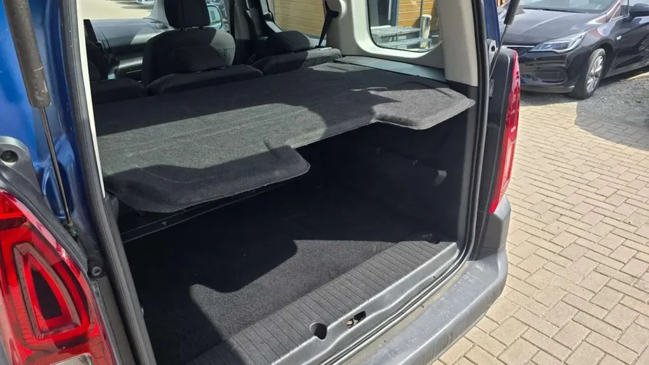 CITROEN Berlingo -