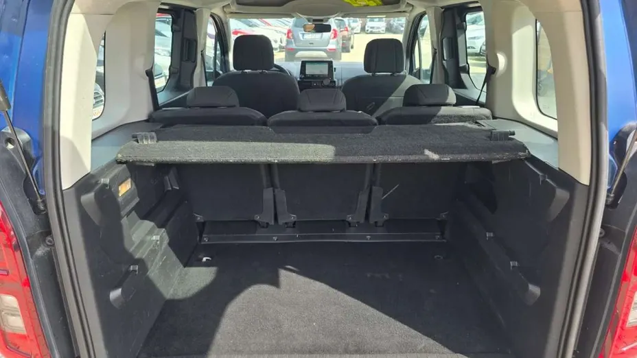 CITROEN Berlingo -