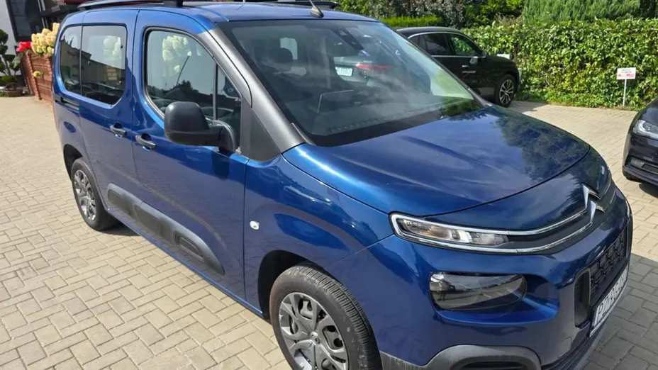 CITROEN Berlingo -