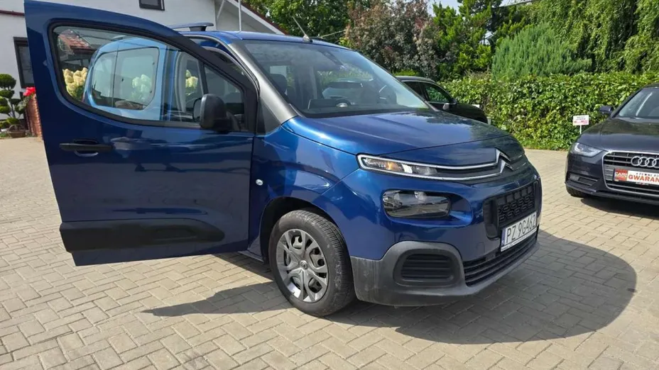 CITROEN Berlingo -