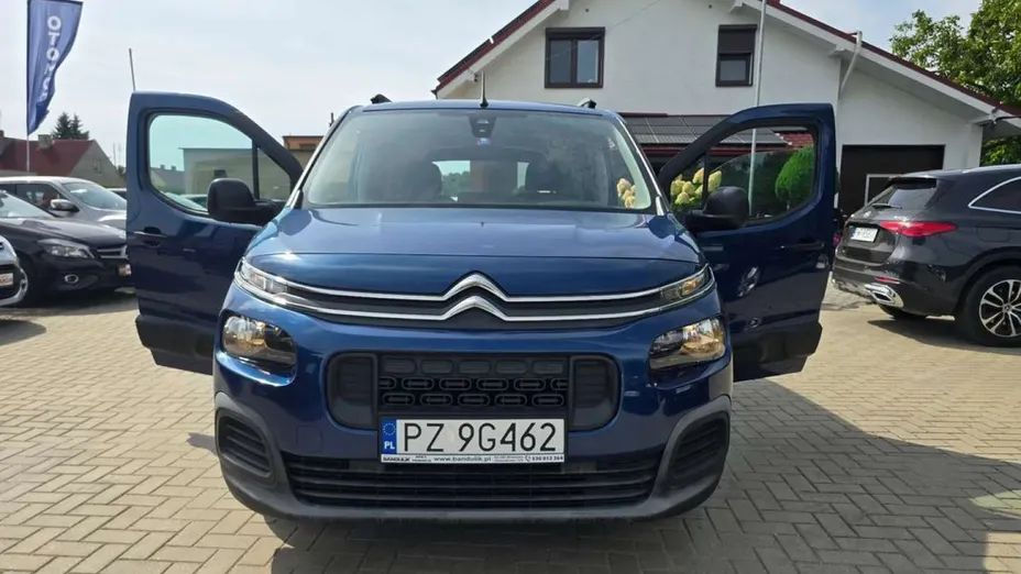 CITROEN Berlingo -