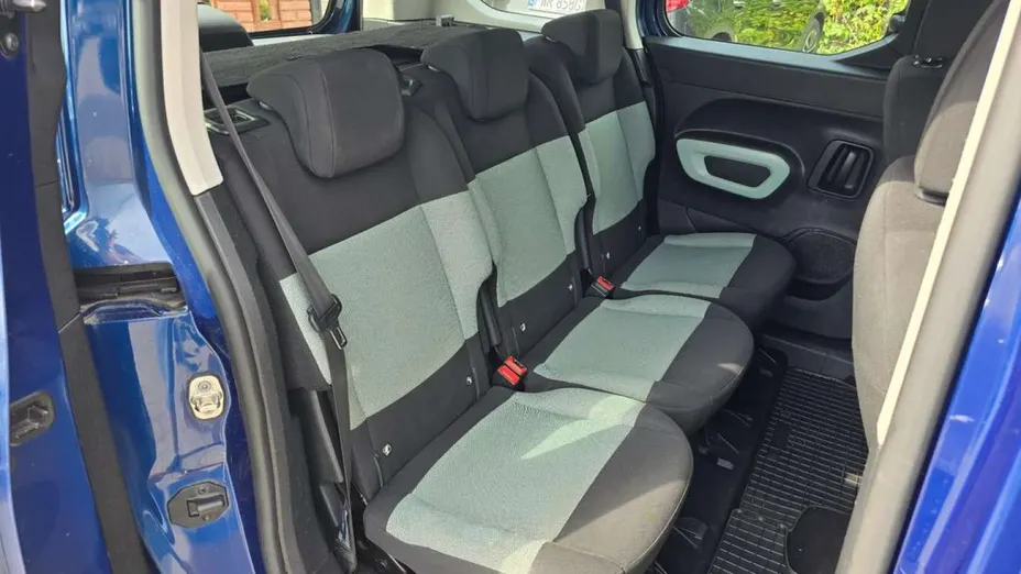 CITROEN Berlingo -