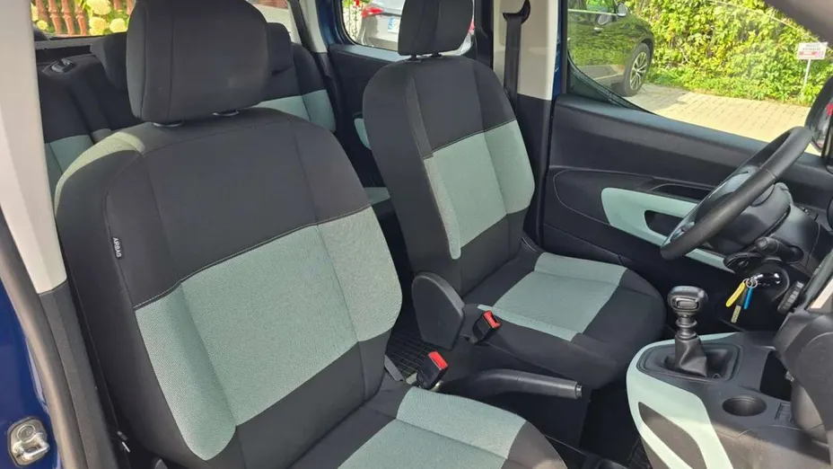 CITROEN Berlingo -