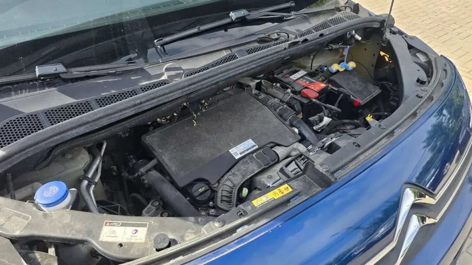 CITROEN Berlingo -
