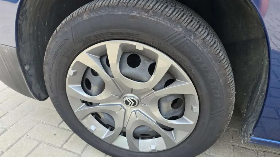 CITROEN Berlingo -