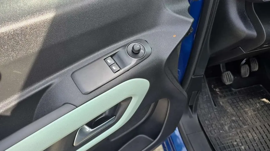 CITROEN Berlingo -