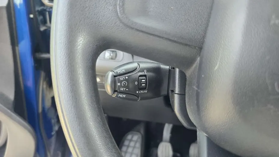 CITROEN Berlingo -