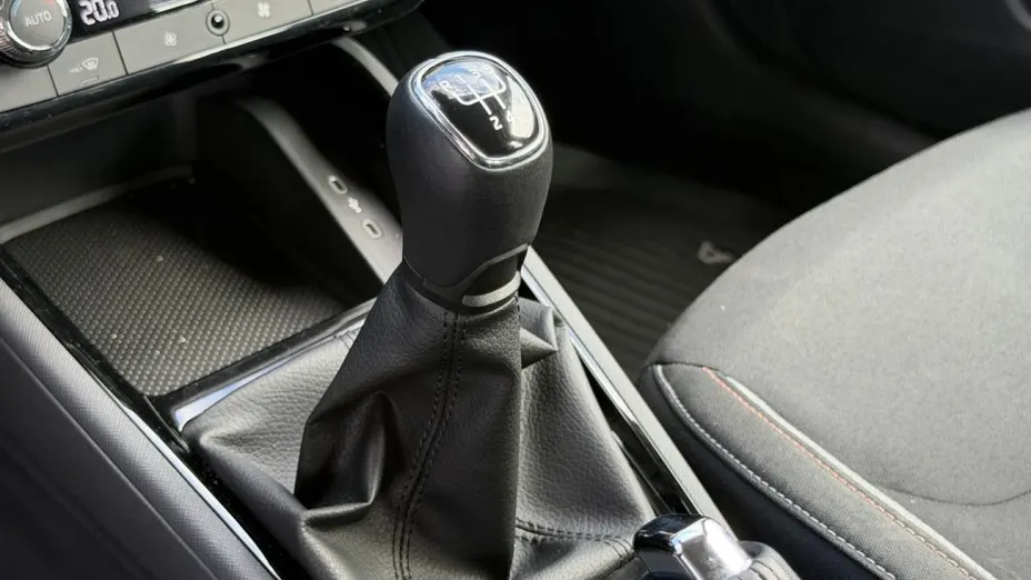 SKODA Scala -