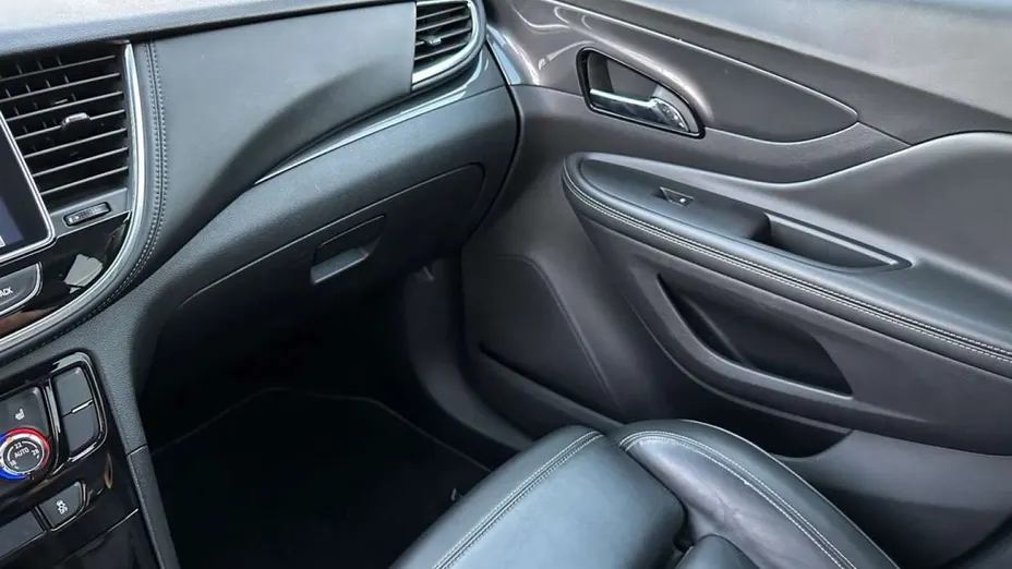 OPEL Mokka -