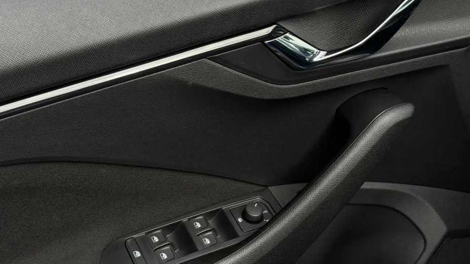 SKODA Scala -