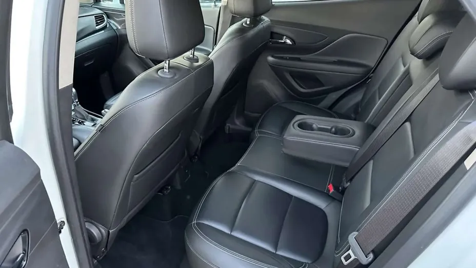 OPEL Mokka -