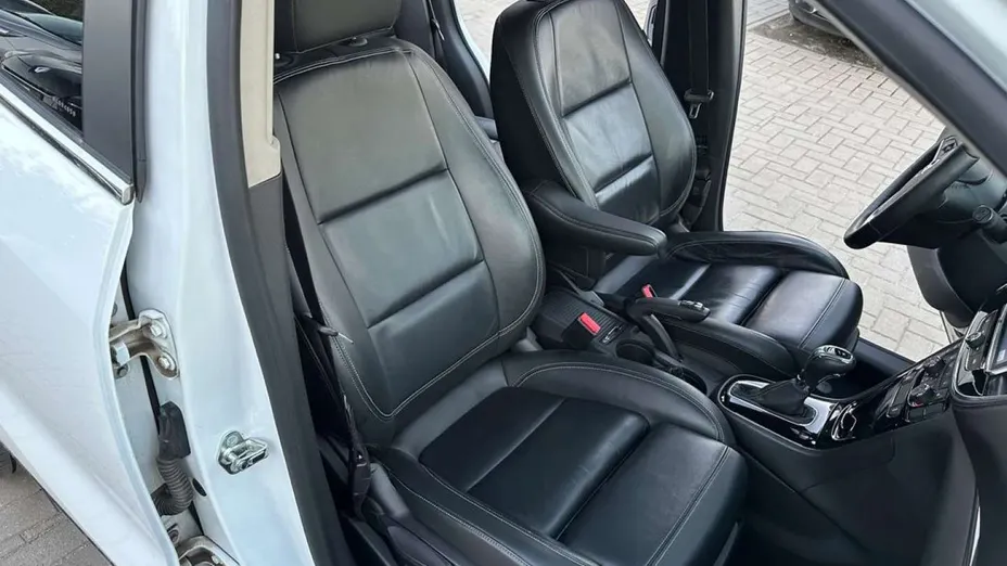 OPEL Mokka -