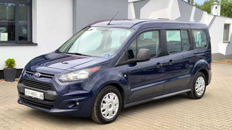 FORD Transit Connect -