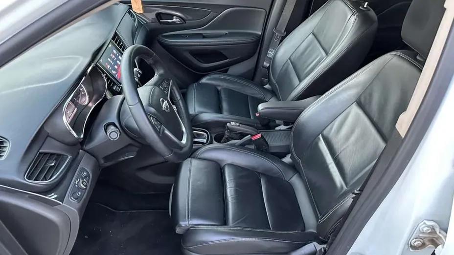 OPEL Mokka -