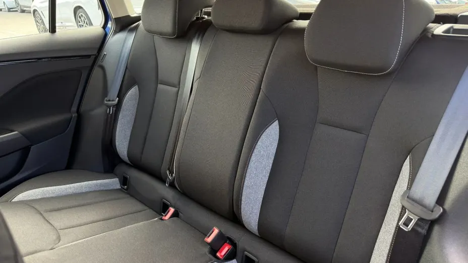 SKODA Scala -