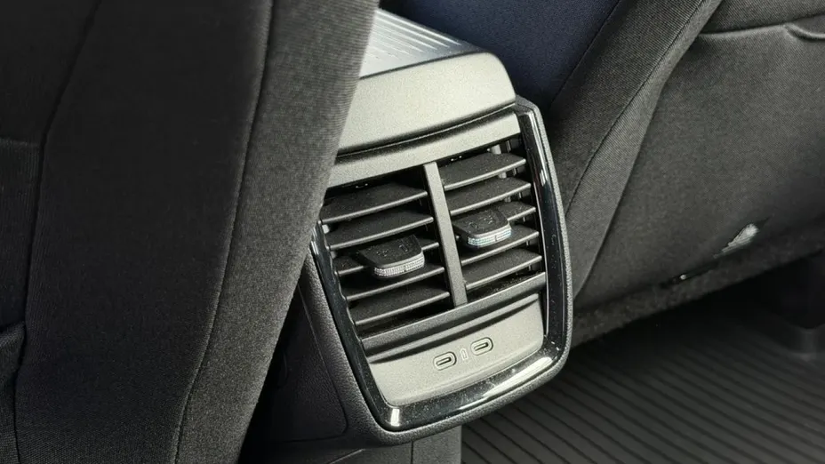 SKODA Scala -