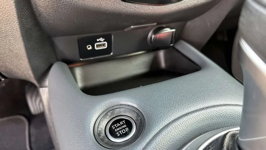 NISSAN Juke -