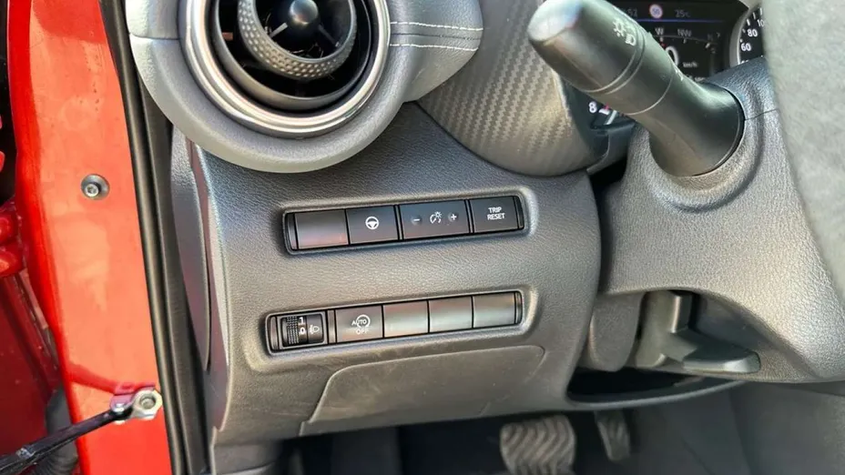 NISSAN Juke -