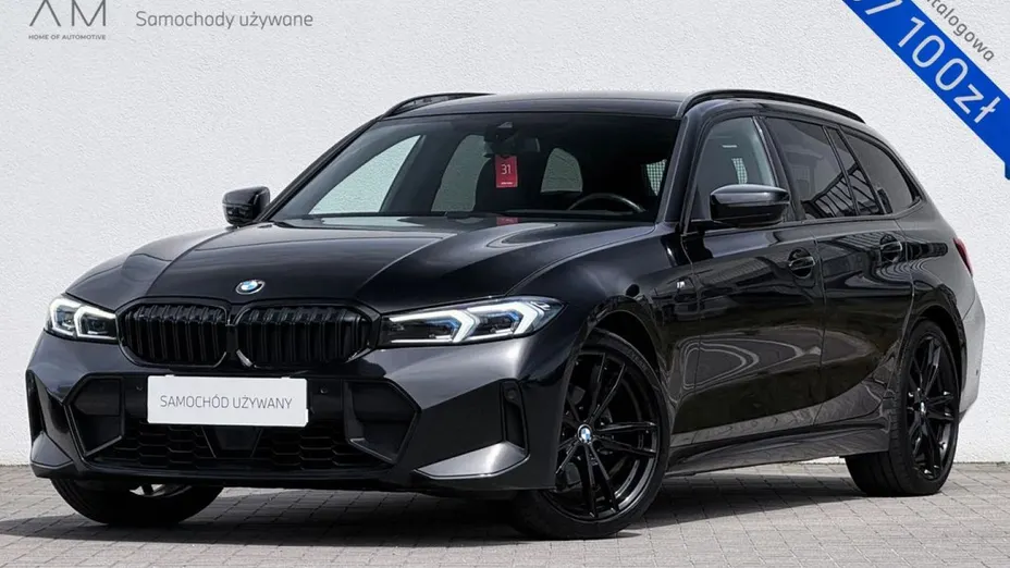 BMW Seria 3 -